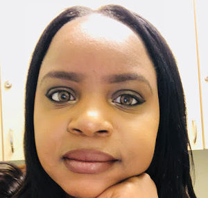 Meet your Posher, Brittney